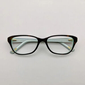 🕶️Ralph Lauren RA7020 601 Eyeglasses 52/16 135 /ANI216🕶️